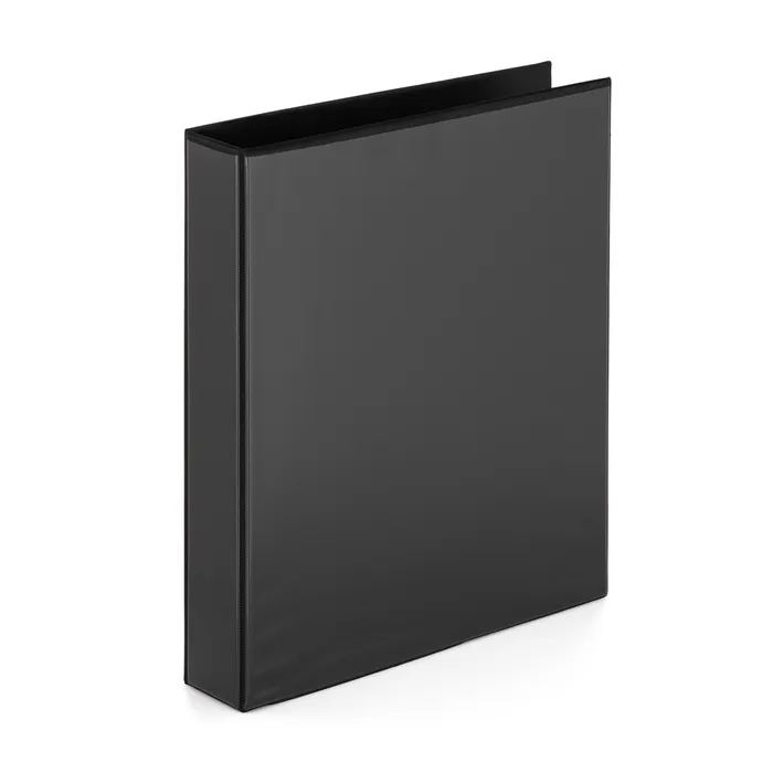 Główne zdjęcie produktu Katalogový vazač A4 - D40 Classic černá