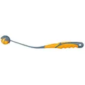 Następne zdjęcie produktu Gumowa rękojeść katapulty z kulą mechaniczną, średnia 4,5cm/40cm TRIXIE