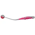 Następne zdjęcie produktu Gumowa rękojeść katapulty z kulą mechaniczną, średnia 4,5cm/40cm TRIXIE