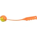 Następne zdjęcie produktu Katapulta z kulką gumową z mchu 6cm/30cm TRIXIE