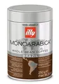 Kawa Brazil, palona, ??ziarnista, 250 g, ILLY
