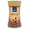 Kawa "Gold Selection", 100 g, instant, TCHIBO
