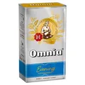 Następne zdjęcie produktu Kawa mielona, ??palona, ??pakowana próżniowo, 250 g, DOUWE EGBERTS „Omnia Evening”, bezkofeinowa