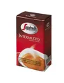 Następne zdjęcie produktu Kawa mielona, ??palona, ??pakowana próżniowo, 250 g, SEGAFREDO Intermezzo