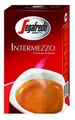 Następne zdjęcie produktu Kawa mielona, ??palona, ??pakowana próżniowo, 250 g, SEGAFREDO Intermezzo