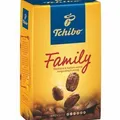 Następne zdjęcie produktu Kawa mielona, ??palona, ??pakowana próżniowo, 250 g, TCHIBO Tchibo Family