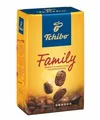 Kawa mielona, ??palona, ??pakowana próżniowo, 250 g, TCHIBO Tchibo Family