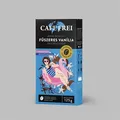 Kawa Miami vanilla z cynamonem i gałką muszkatołową, prażona, fasola, 125 g, CAFE FREI