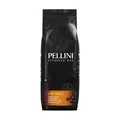 Następne zdjęcie produktu Kawa ziarnista, palona, ??pakowana próżniowo, 1000 g, PELLINI Vivace