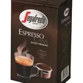 Następne zdjęcie produktu Kawa ziarnista, palona, ??pakowana próżniowo, 500 g, SEGAFREDO Espresso Casa
