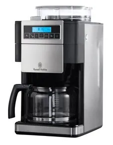 Kávovar "Buckingham Grind & Brew", RUSSELL HOBBS