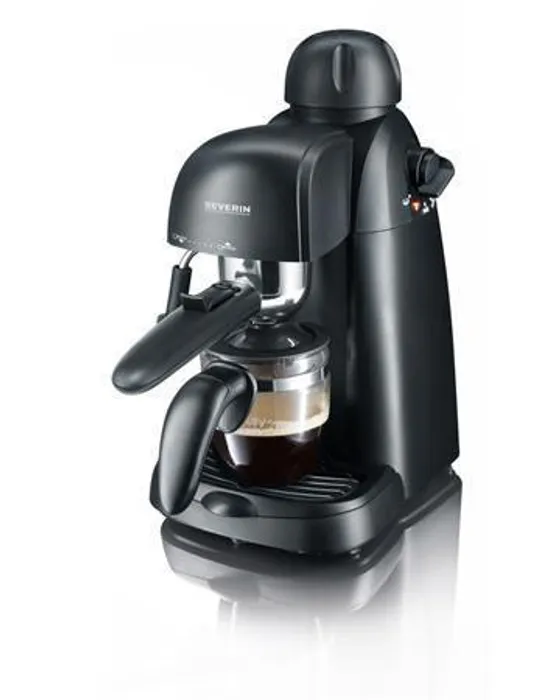Główne zdjęcie produktu Kávovar espresso, SEVERIN