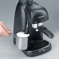 Ekspres do kawy Espresso, SEVERIN