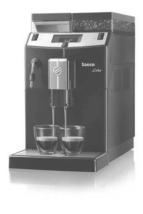Główne zdjęcie produktu Kávovar "LRC", automatický, SAECO