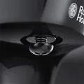 Kávovar "Textures Plus", černý, RUSSELL HOBBS
