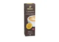 Kapsułki do kawy "Cafissimo Café Crema Fine", 10 szt., TCHIBO