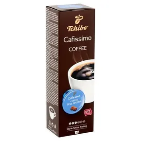 Kapsułki do kawy Cafissimo Fine Aroma, 10 szt., TCHIBO