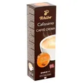 Kapsułki kawy "Cafissimo Rich Aroma", 10 szt., TCHIBO