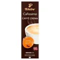 Kapsułki kawy "Cafissimo Rich Aroma", 10 szt., TCHIBO
