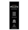Kapsułki kawy "Supremo" 10 szt., PELLINI, do ekspresów Nespresso®