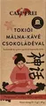 Kapsułki do kawy „Tokio” czekoladowo-malinowe, 9 szt., CAFE FREI