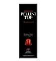 Kapsułki do kawy "Top", 10 szt, PELLINI, do ekspresów Nespresso®