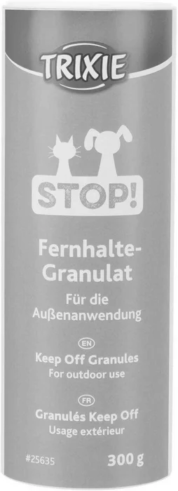 Główne zdjęcie produktu KEEP OFF granulky, 300 g