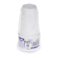 Następne zdjęcie produktu Kubek (PP) biały średnica 70mm 0,2L [15 szt]