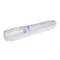 Następne zdjęcie produktu Kubek (PP) biały średnica 78mm 0,3L [100 szt]