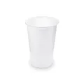 Kubek (PP) biały średnica 78mm 0,3L [100 szt]