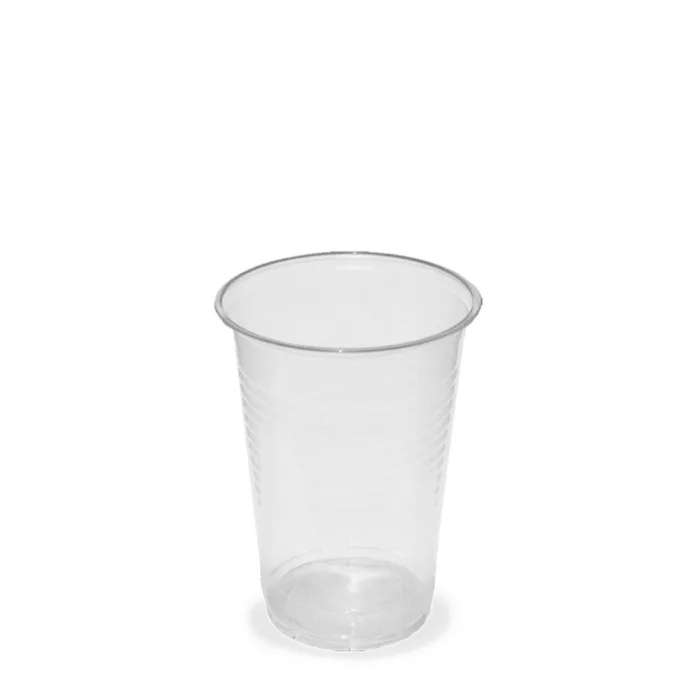 Główne zdjęcie produktu Kelímek BLUE CUP 0,2 l -PP- (průměr 70 mm) [100 ks]