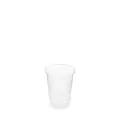 Kubek (PET) krystaliczny średnica 48mm 2cl/4cl/5cl [40 szt]
