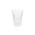 Następne zdjęcie produktu Kubek kryształowy (PS) średnica 57mm 0,1L [50 szt]