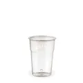 Następne zdjęcie produktu Kubek kryształowy (PS) średnica 57mm 0,1L [50 szt]