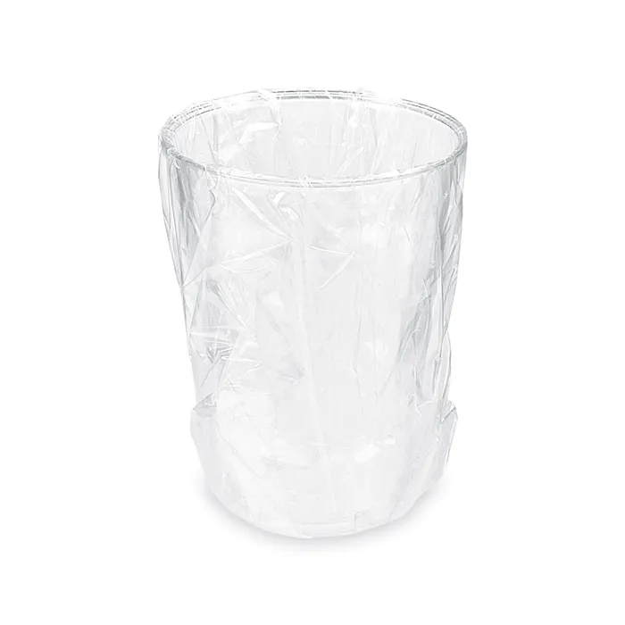 Główne zdjęcie produktu Kelímek krystal 0,2 l jednotlivě balený [600 ks]
