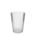Kubek kryształowy (PS) średnica 79mm 0,3L [25 szt]