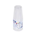 Kieliszek (PS) średnica 43mm 2cl/4cl [10 szt]