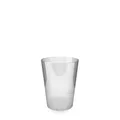 Kieliszek (PS) średnica 44mm 2cl/4cl/5cl [40 szt]