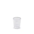 Kieliszek (PS) średnica 43mm 2cl/4cl [50 szt]
