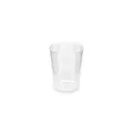 Kieliszek (PS) średnica 43mm 2cl/4cl [50 szt]