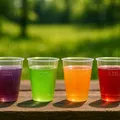 Następne zdjęcie produktu Kieliszek (PS) średnica 37mm 2cl [50 szt]