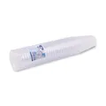 Następne zdjęcie produktu Kubek kryształowy (PS) Koktajl średnica 80mm 0,3L [30 szt]