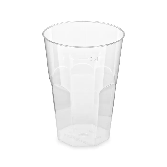 Główne zdjęcie produktu Kelímek krystal na koktejl 0,3 l [30 ks]