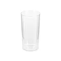 Kubek kryształowy (PS) Longdrink średnica 56mm 2cl/4cl/0,2L [10 szt]