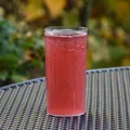 Kubek kryształowy (PS) Longdrink średnica 56mm 2cl/4cl/0,2L [10 szt]