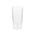 Kubek kryształowy (PS) Longdrink średnica 56mm 2cl/4cl/0,2L [10 szt]