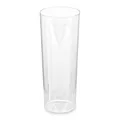 Kubek kryształowy (PS) Longdrink średnica 59mm 2cl/4cl/0,3L [10 szt]