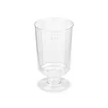 Kieliszek (PS) na nóżce średnica 51mm 0,1L [15 szt]