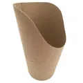 Następne zdjęcie produktu Filiżanka do frytek IQ KRAFT PE 480ml [50 szt]