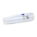 Kubek (PP) wielokrotnego użytku przezroczysty średnica 90mm 0,4L [12 szt]